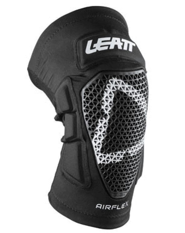 LEATT AIRFLEX PRO KNEE GUARDS