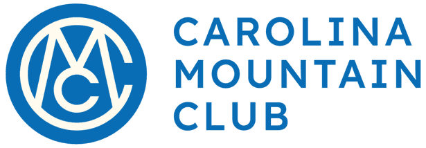 Carolina Mountain Club Logo