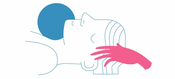 Fisioterapia - Migrañas