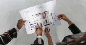 internal renovations