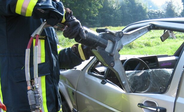 Deux morts et trois blessés grave dans un accident de la route dans le Tarn