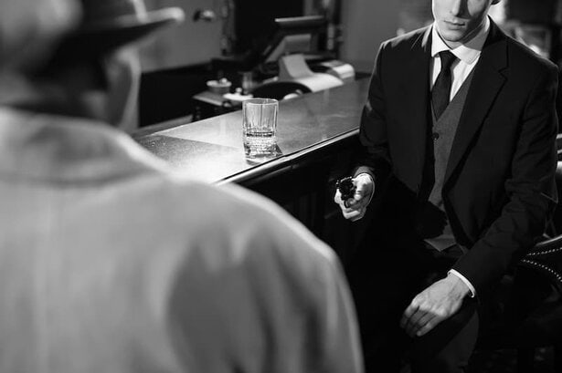 mafia