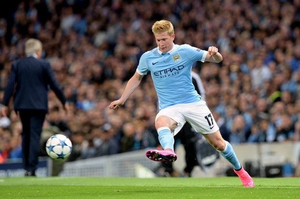 Wolverhampton v Manchester City Preview