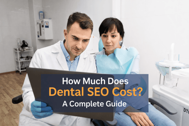 Dental SEO Cost
