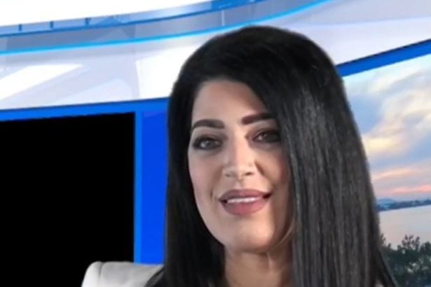 karapa maria