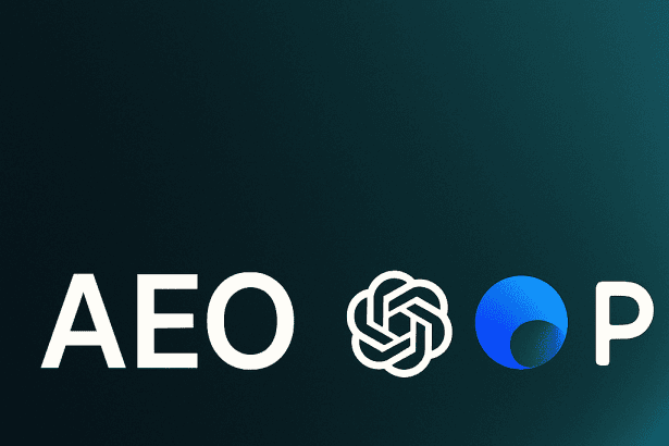 AEO ChatGPT