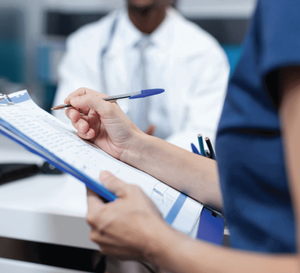 Care Company in Huntingdon