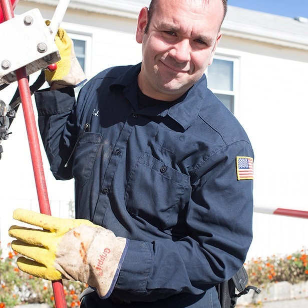 Professional sewer line drain cleaning Westchester NY
