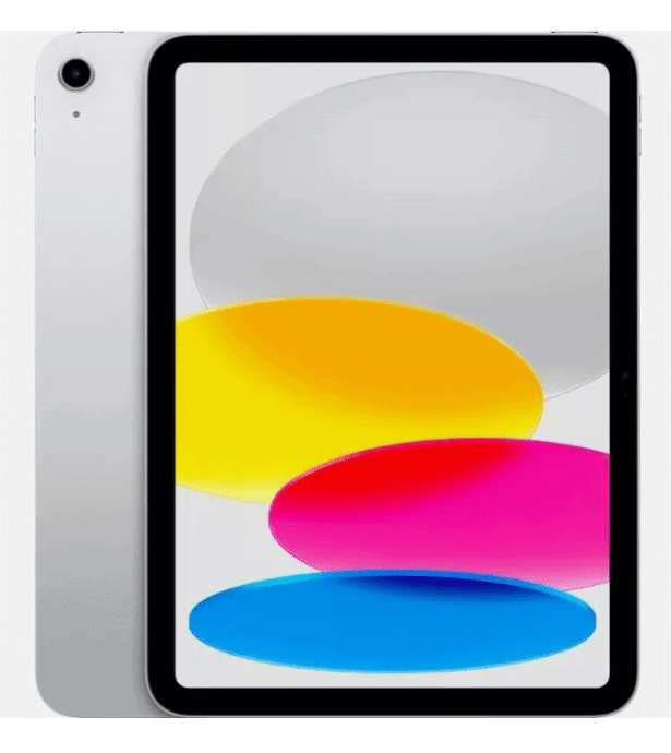 Rent iPad 10 Gen Tablets