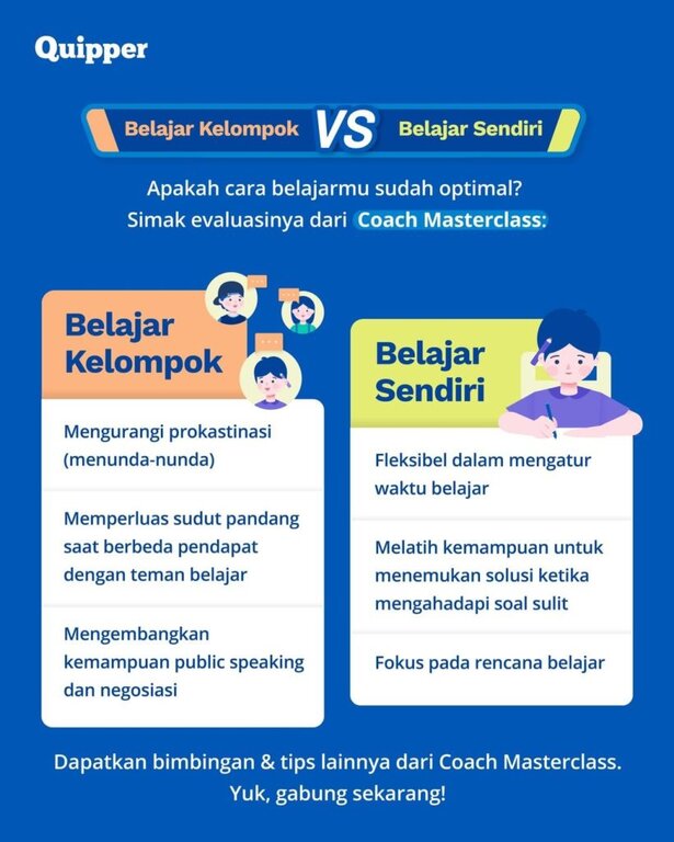 Quipper Solutions to Help Face the Potential of Learning Loss in Indonesia (source: special) Quipper Solutions to Help Face the Potential of Learning Loss in Indonesia