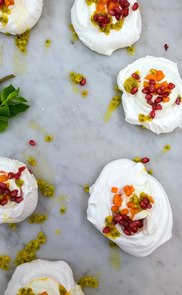 Food Styling tips