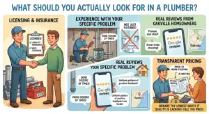 What Should You Actually Look For In A Plumber