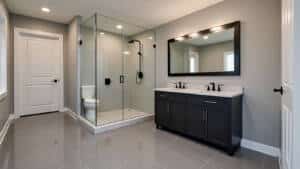 Bathroom Renovation Ideas