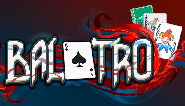 Balatro - изображение от играта