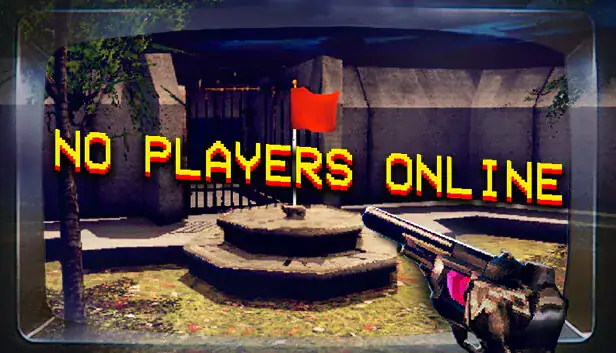 image-50 Review | No Players Online (PC)