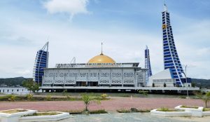 penerjemah tersumpah kendari