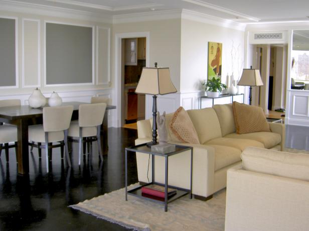 Painting Tips from Dunes Painting