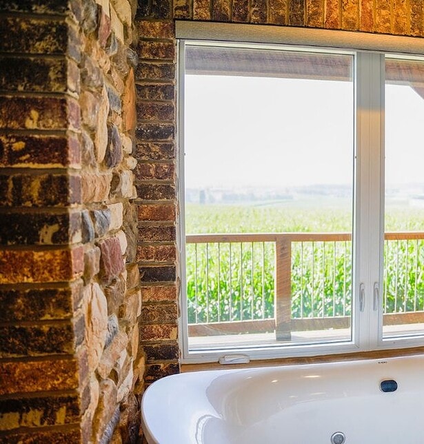 Types of Patio Door Options