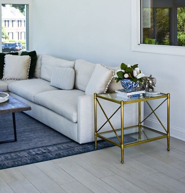 Contemporary Sunroom Ideas