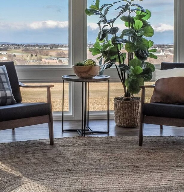 Ideas for Modern Sunrooms