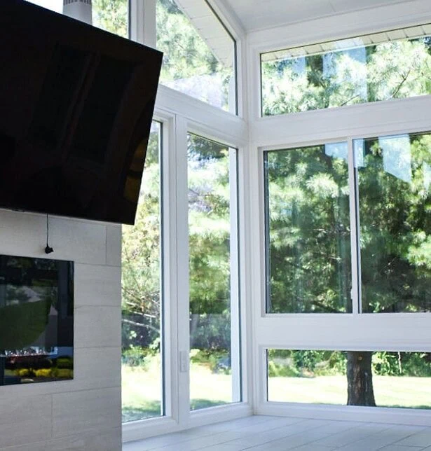 Modern Sunroom Ideas