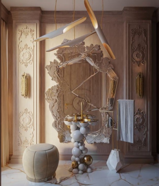 bathroom-5 bathroom-5 Luxury Bathrooms luxury bathrooms Luxury Bathrooms: Top 5 to Inspire Your Next Project bathroom 5