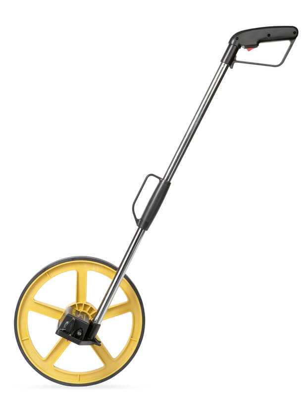 Measuring Wheel