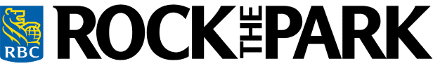 Rock The Park logo