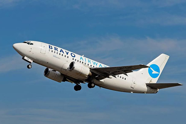 спор між пасажиром та авіакомпанією