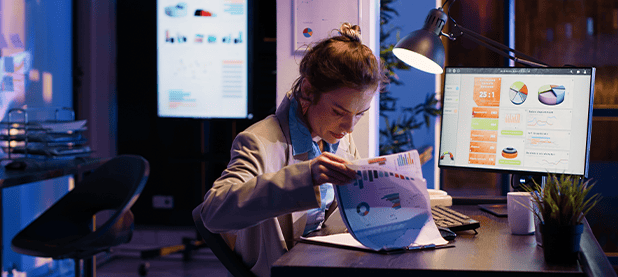 Analytics and Data Engineering solutions at GTech