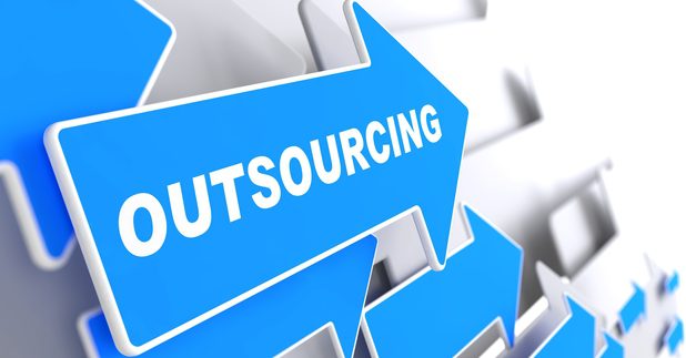 Outsourcing project management