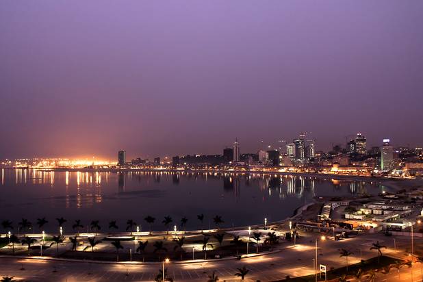 Gil stauffer | mudarse a angola: información útil y consejos para trasladarse a angola