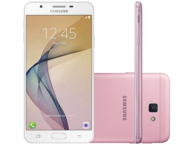 Samgung J5