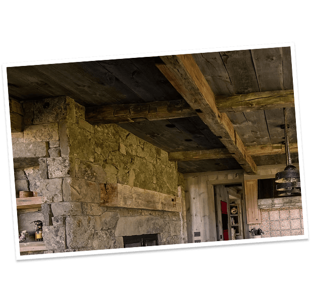 Why Choose Ridgeline - source and supply