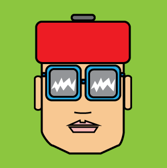 B-Boy-Morph