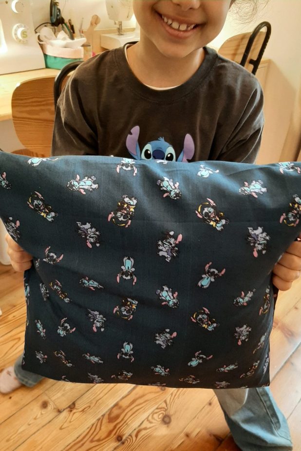 cours de couture enfant nice