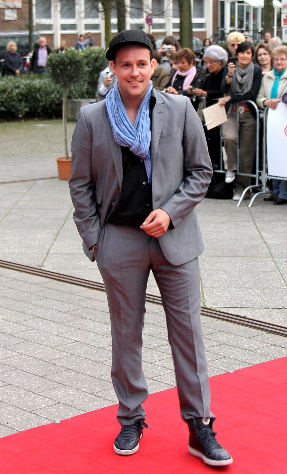 Ben Blümel