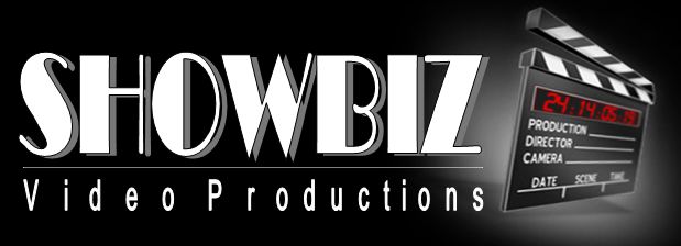 Showbiz logo