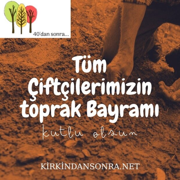 Toprak Bayramı