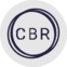 CBR Marketing logo