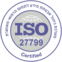 הסמכת ISO 27799 לאבטחת מידע רפואי