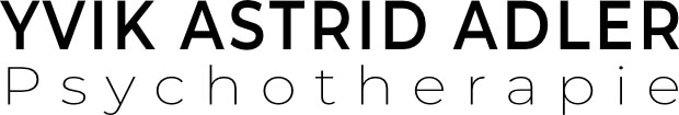 Yvik Adler | Psychotherapie