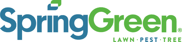 springgreen lawn care franchise logo