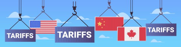 ways that tariffs hurt franchisees