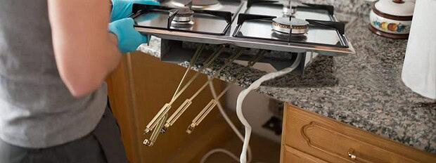 Cooker Repair 1 cooker repair dubai
