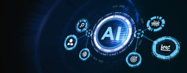 use AI strategically in franchising