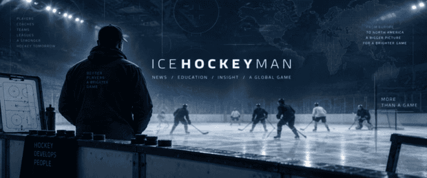 About IHM - Hockey News, Academy & Insights