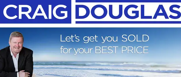 Craig Douglas Your Local Independent Gold Coast Real Estate Agent 0418189963