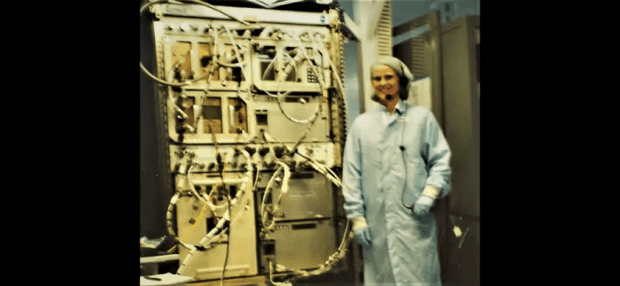 melissa tash payload training specialist