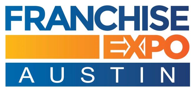 2024 franchise expo austin banner